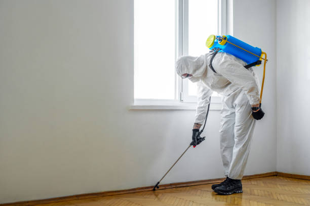 Brazoria, TX Pest Control Company